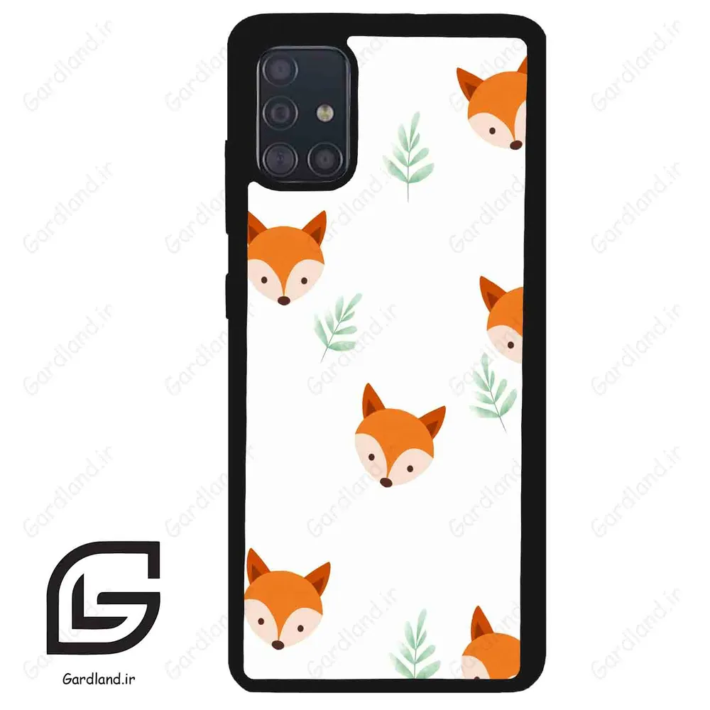 قاب گوشی سامسونگ ای 51 (Galaxy A51 4G ) طرح فانتزی کد 2165