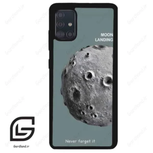 قاب گوشی سامسونگ ای 51 (Galaxy A51 4G ) طرح فانتزی کد 2178