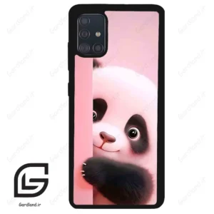 قاب گوشی سامسونگ ای 51 (Galaxy A51 4G ) طرح فانتزی کد 2180