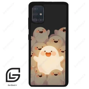 قاب گوشی سامسونگ ای 51 (Galaxy A51 4G ) طرح فانتزی کد 2182