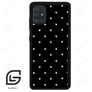 قاب گوشی سامسونگ ای 51 (Galaxy A51 4G ) طرح فانتزی کد 2192