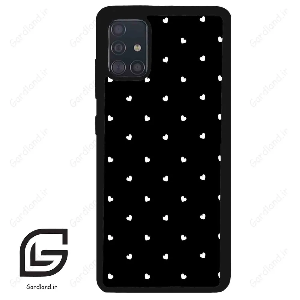 قاب گوشی سامسونگ ای 51 (Galaxy A51 4G ) طرح فانتزی کد 2192