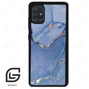 قاب گوشی سامسونگ ای 51 (Galaxy A51 4G ) طرح ساده کد 2197