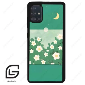 قاب گوشی سامسونگ ای 51 (Galaxy A51 4G ) طرح ساده کد 2200