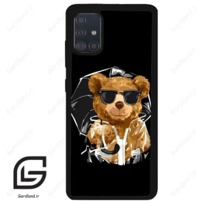 قاب گوشی سامسونگ ای 51 (Galaxy A51 4G ) طرح طرح کد 2201