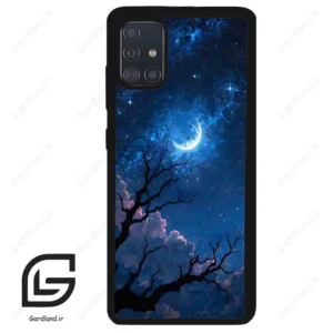 قاب گوشی سامسونگ ای 51 (Galaxy A51 4G ) طرح طبیعت کد 2206