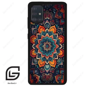 قاب گوشی سامسونگ ای 51 (Galaxy A51 4G ) طرح دخترانه کد 2207
