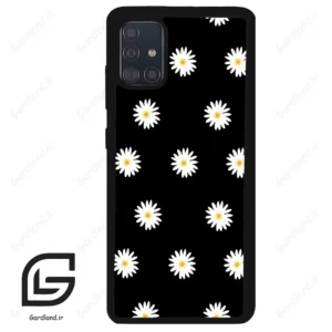 قاب گوشی سامسونگ ای 51 (Galaxy A51 4G ) طرح گل کد 2215