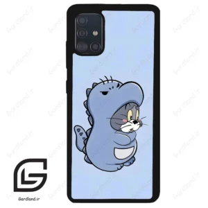 قاب گوشی سامسونگ ای 51 (Galaxy A51 4G ) طرح تام کد 2216