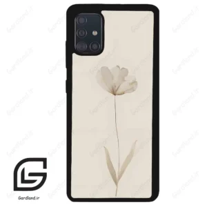 قاب گوشی سامسونگ ای 51 (Galaxy A51 4G ) طرح گل کد 2225