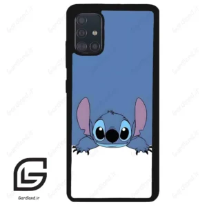 قاب گوشی سامسونگ ای 51 (Galaxy A51 4G ) طرح استیچ کد 2231