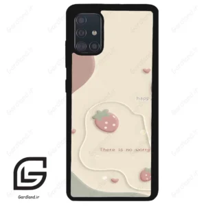 قاب گوشی سامسونگ ای 51 (Galaxy A51 4G ) طرح دخترانه کد 2239