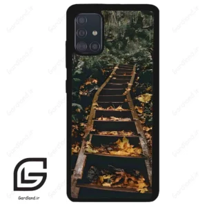 قاب گوشی سامسونگ ای 51 (Galaxy A51 4G ) طرح طبیعت کد 2240