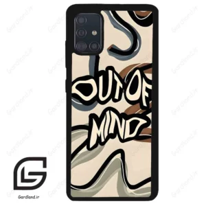 قاب گوشی سامسونگ ای 51 (Galaxy A51 4G ) طرح نوشته کد 2245