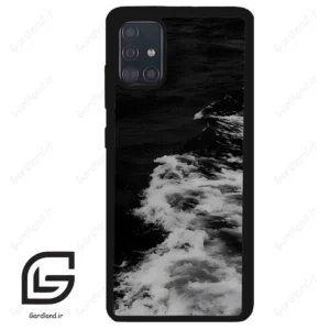 قاب گوشی سامسونگ ای 51 (Galaxy A51 4G ) طرح دریا کد 2247