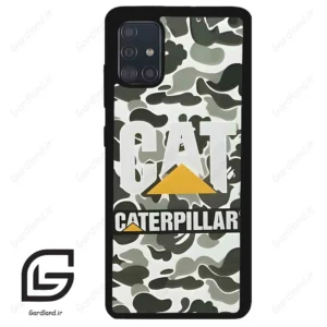قاب گوشی سامسونگ ای 51 (Galaxy A51 4G ) طرح برند کد 2248