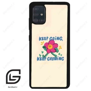 قاب گوشی سامسونگ ای 51 (Galaxy A51 4G ) طرح نوشته کد 2253