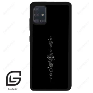 قاب گوشی سامسونگ ای 51 (Galaxy A51 4G ) طرح خفن کد 2255
