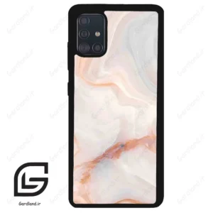 قاب گوشی سامسونگ ای 51 (Galaxy A51 4G ) طرح مرمر کد 2257