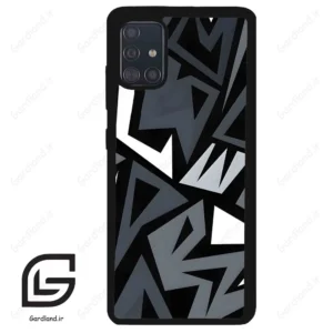 قاب گوشی سامسونگ ای 51 (Galaxy A51 4G ) طرح پسرانه کد 2260