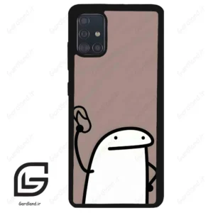قاب گوشی سامسونگ ای 51 (Galaxy A51 4G ) طرح میقولی کد 2264