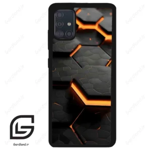 قاب گوشی سامسونگ ای 51 (Galaxy A51 4G ) طرح پسرانه کد 2269