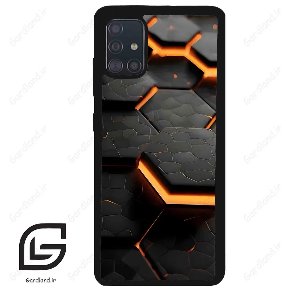 قاب گوشی سامسونگ ای 51 (Galaxy A51 4G ) طرح پسرانه کد 2269