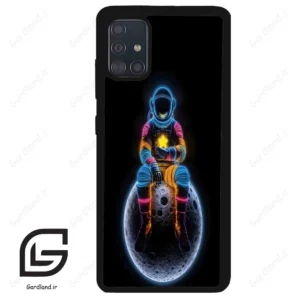 قاب گوشی سامسونگ ای 51 (Galaxy A51 4G ) طرح کره کد 2294