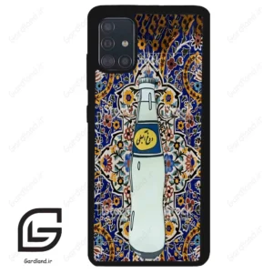 قاب گوشی سامسونگ ای 51 (Galaxy A51 4G ) طرح دوغ کد 2300