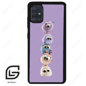 قاب گوشی سامسونگ ای 51 (Galaxy A51 4G ) طرح انگیری کد 2315