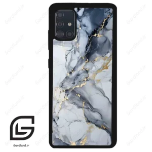 قاب گوشی سامسونگ ای 51 (Galaxy A51 4G ) طرح مرمر کد 2339