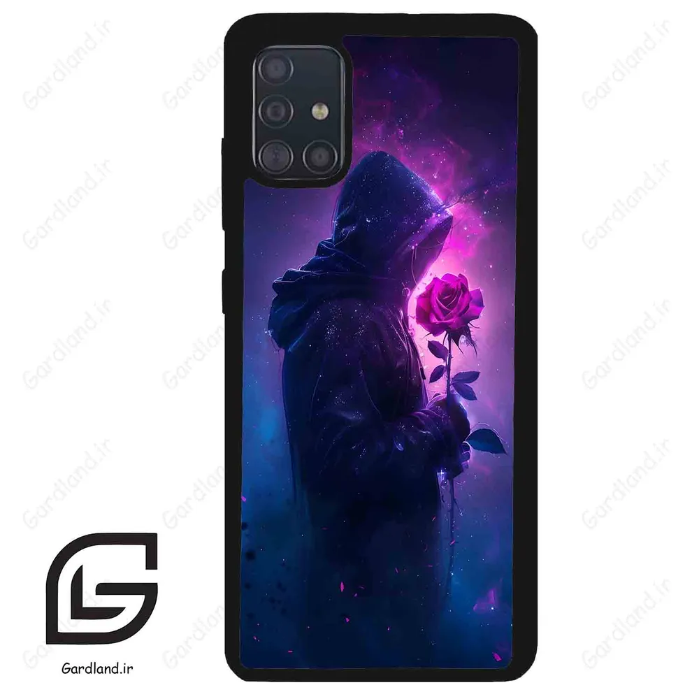 قاب گوشی سامسونگ ای 51 (Galaxy A51 4G ) طرح پسرانه کد 2351