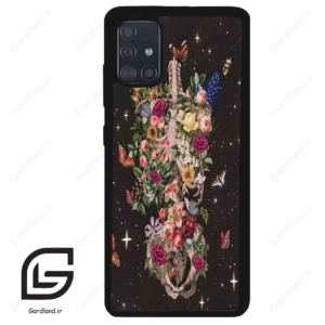 قاب گوشی سامسونگ ای 51 (Galaxy A51 4G ) طرح ستون کد 2362
