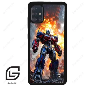 قاب گوشی سامسونگ ای 51 (Galaxy A51 4G ) طرح اپتیموس کد 2368