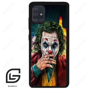 قاب گوشی سامسونگ ای 51 (Galaxy A51 4G ) طرح جوکر کد 2389