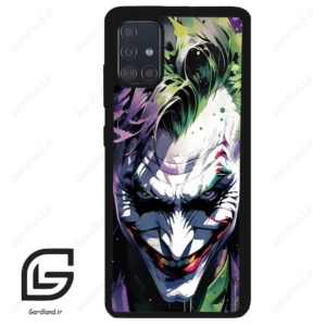 قاب گوشی سامسونگ ای 51 (Galaxy A51 4G ) طرح جوکر کد 2404