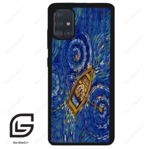 قاب گوشی سامسونگ ای 51 (Galaxy A51 4G ) طرح ونگوک کد 2426