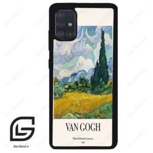 قاب گوشی سامسونگ ای 51 (Galaxy A51 4G ) طرح ونگوک کد 2428