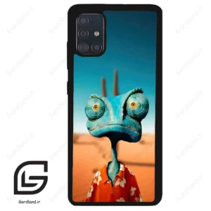 قاب گوشی سامسونگ ای 51 (Galaxy A51 4G ) طرح رنگو کد 2433