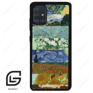قاب گوشی سامسونگ ای 51 (Galaxy A51 4G ) طرح ونگوک کد 2469