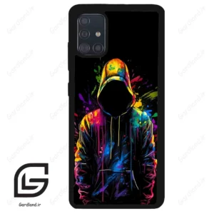 قاب گوشی سامسونگ ای 51 (Galaxy A51 4G ) طرح پسرانه کد 2473