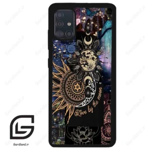 قاب گوشی سامسونگ ای 51 (Galaxy A51 4G ) طرح خفن کد 2510