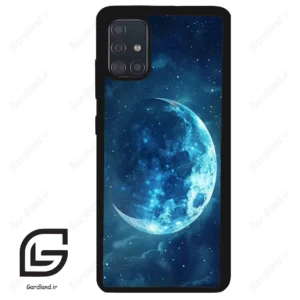 قاب گوشی سامسونگ ای 51 (Galaxy A51 4G ) طرح انیمیشن کد 2543