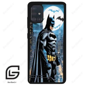 قاب گوشی سامسونگ ای 51 (Galaxy A51 4G ) طرح بتمن کد 2559