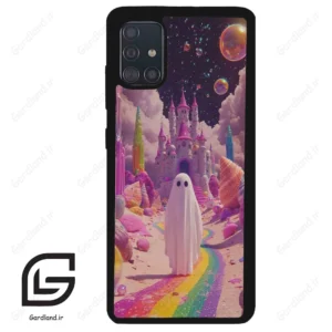 قاب گوشی سامسونگ ای 51 (Galaxy A51 4G ) طرح انیمیشن کد 2561