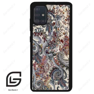 قاب گوشی سامسونگ ای 51 (Galaxy A51 4G ) طرح سنتی کد 2569