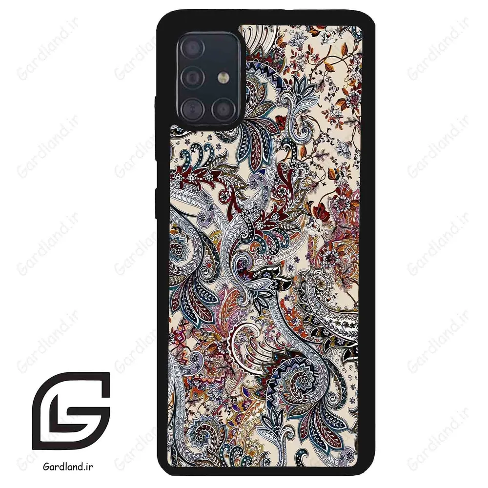 قاب گوشی سامسونگ ای 51 (Galaxy A51 4G ) طرح سنتی کد 2569