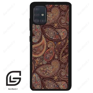 قاب گوشی سامسونگ ای 51 (Galaxy A51 4G ) طرح نقاشی کد 2570