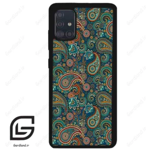 قاب گوشی سامسونگ ای 51 (Galaxy A51 4G ) طرح خانومانه کد 2571