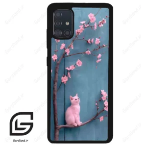قاب گوشی سامسونگ ای 51 (Galaxy A51 4G ) طرح فانتزی کد 2575